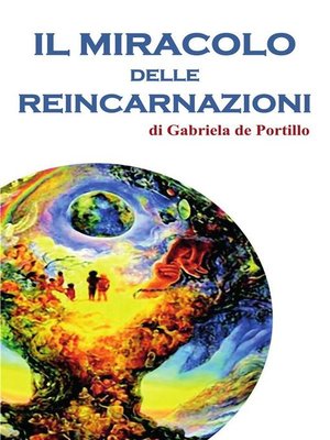 cover image of Il miracolo delle reincarnazioni